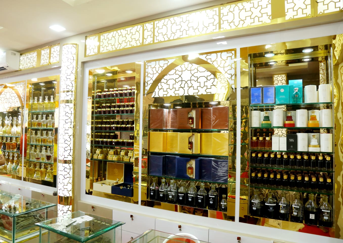 Imad Perfumes Kottakkal