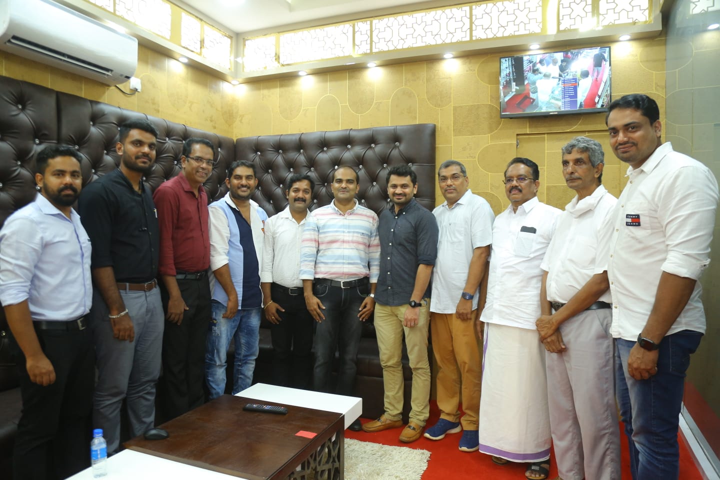Imad Perfumes Kottakkal