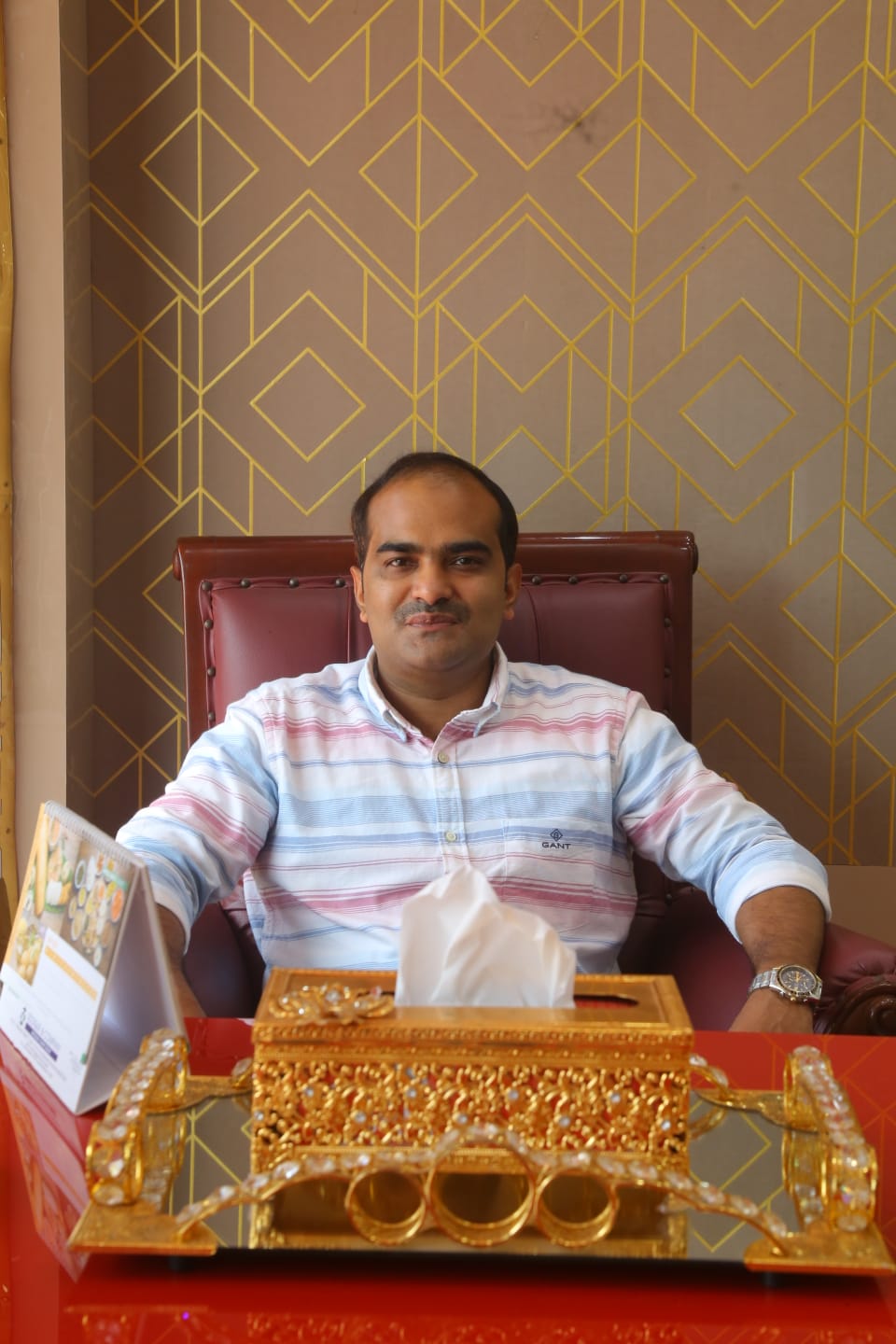 Imad Perfumes Kottakkal