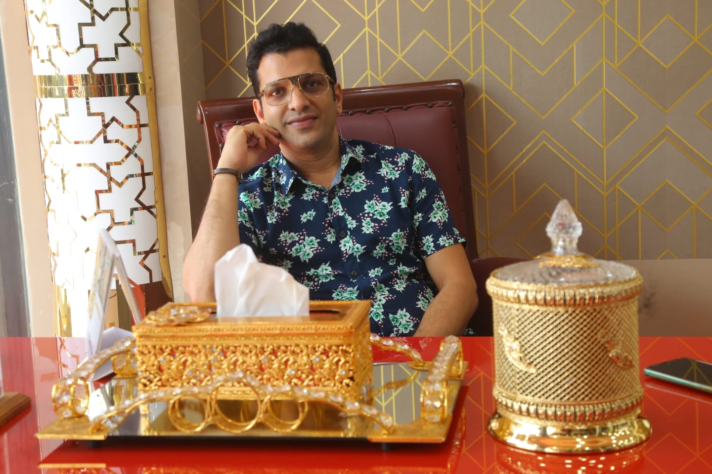 Imad Perfumes Kottakkal