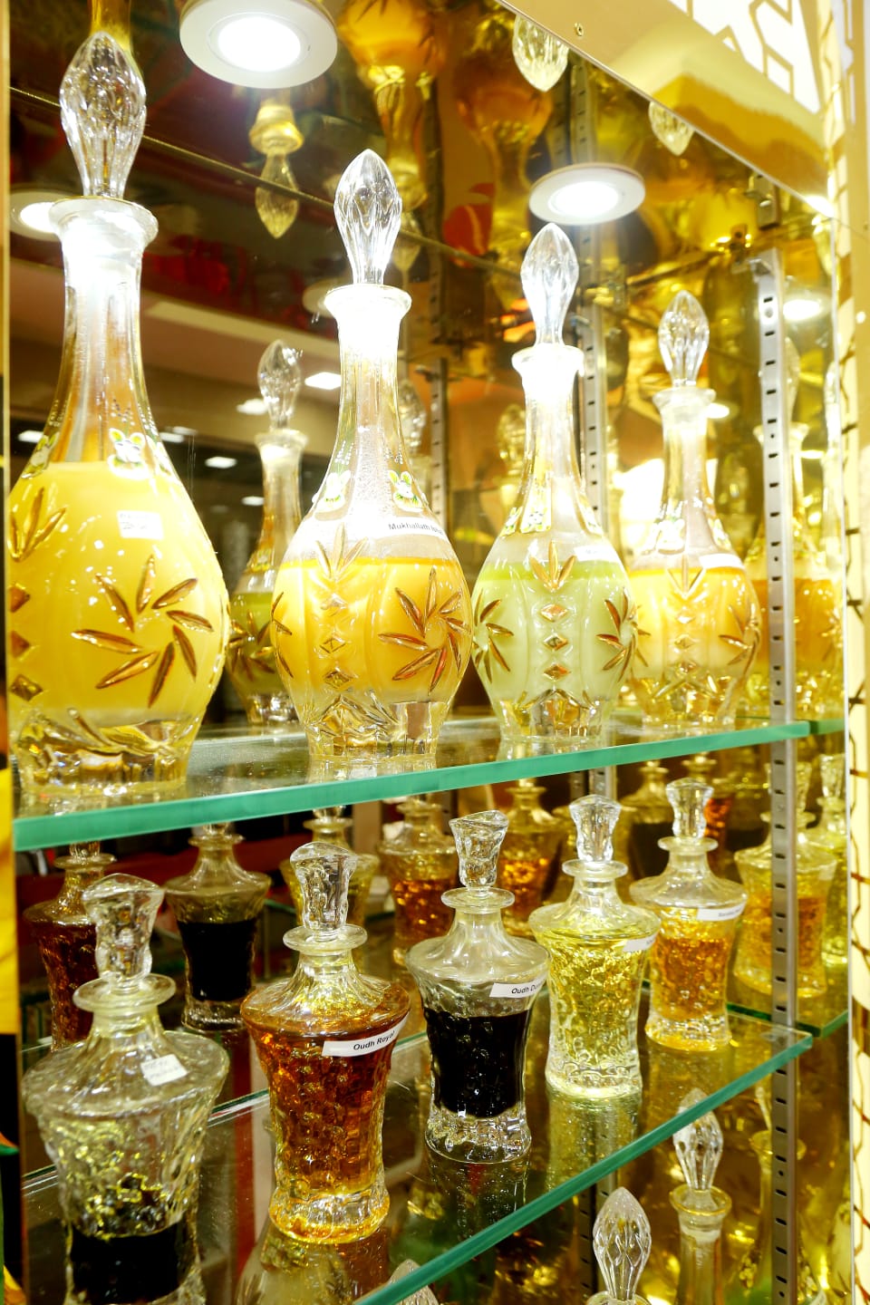 Imad Perfumes Kottakkal