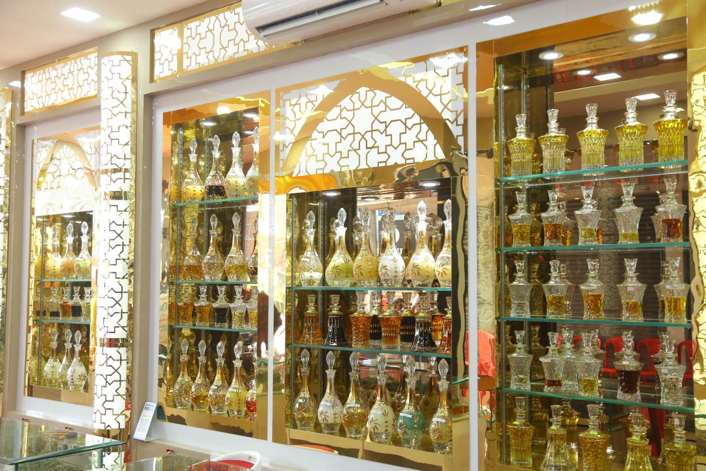 Imad Perfumes Kottakkal